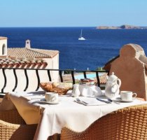 Colonna Resort Porto Cervo